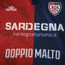 Camisa Cagliari I 2026/27