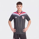 Camisa Especial Stadium River Plate 2026 - Varal do Torcedor P Otimizado