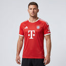 Camisa Bayern de Munique I 2026/27 - Versão Jogador