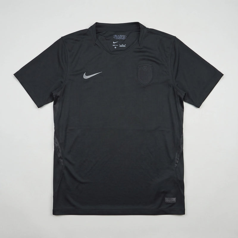 Camisa Noruega II 2026/27 - Varal do Torcedor P / Não / Sem Patch Otimizado