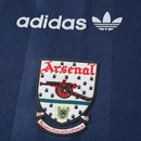 Camisa EQT Arsenal III 2026/27