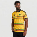 Camisa Jamaica I 2026