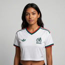 Cropped II México 2026