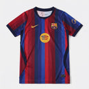 Camisa Barcelona I 26/27 - Feminina