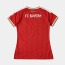 Camisa Bayern de Munique I 26/27 - Feminina