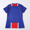Camisa PSG I 26/27 - Feminina - Varal do Torcedor P / Não / Sem Patch Otimizado