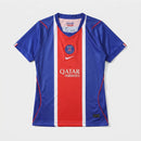 Camisa PSG I 26/27 - Feminina - Varal do Torcedor P / Não / Sem Patch Otimizado