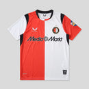 Camisa Feyenoord I 2026/27
