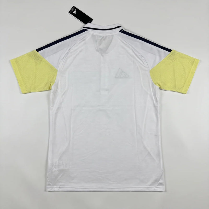 Camisa Polo Fenerbahçe II 2026 - Varal do Torcedor P Otimizado