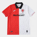 Camisa Fiorentina 100 anos 2026/27