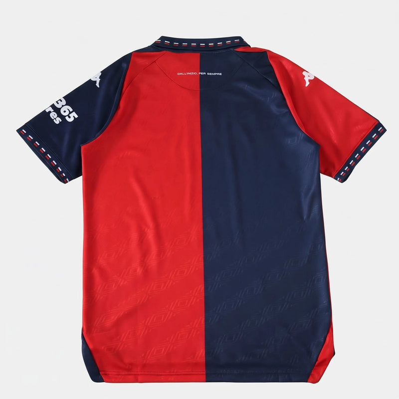Camisa Genoa 2026/27