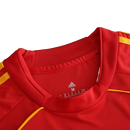 Camisa Retrô Espanha I 2008 - Varal do Torcedor P / Não Otimizado