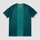 Camisa Verde Especial Argentina - Messi 10