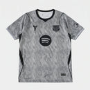 Camisa Goleiro Barcelona II 2026/27