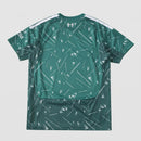 Camisa Goleiro Liverpool I 2026/27