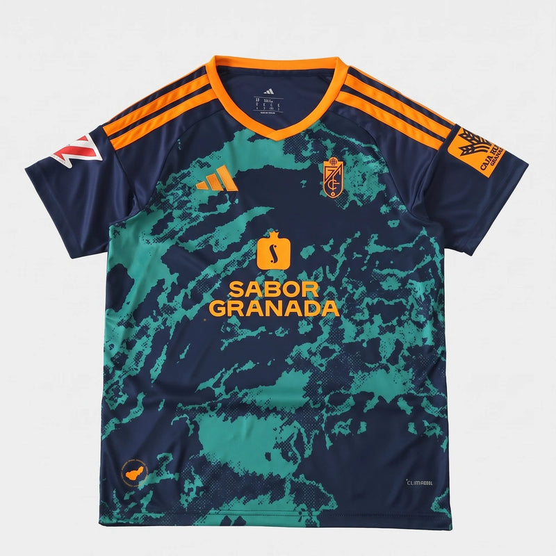 Camisa Granada II 2026/27