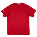 Camisa Liverpool I 2025/26