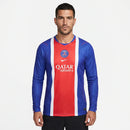 Camisa PSG I 2026/27 - Manga Longa