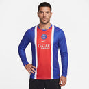Camisa PSG I 2026/27 - Manga Longa
