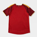 Camisa Roma I 2026/27 - Versão Jogador