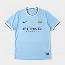 Camisa Manchester City I 2013/14