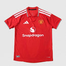 Camisa Manchester United I 2026/27 - Versão Jogador