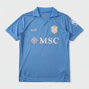 Camisa Napoli I 2026/27 - Versão Jogador