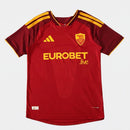 Camisa Roma I 2026/27 - Versão Jogador