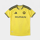 Camisa Al Nassr I 2026/27 - Versão Jogador