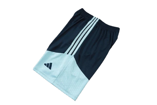 Kit Regata Treino Argentina II 2026 - Varal do Torcedor P Otimizado