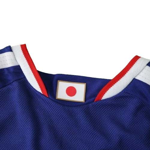 Camisa Japão I 2026/27 - Versão Jogador - Varal do Torcedor P / Não / Sem Patch Otimizado