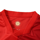 Camisa Canadá I 2026 - Varal do Torcedor P / Não / Sem Patch Otimizado