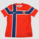 Camisa Noruega I 2026/27 - Versão Jogador