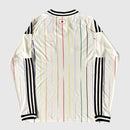 Camisa Japão II 2026/27 - Manga Longa