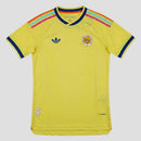 Camisa Curaçao II 2026/27 - Versão Jogador