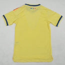 Camisa Curaçao II 2026/27 - Versão Jogador