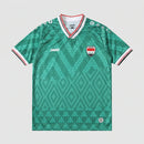 Camisa Iraque II 2026/27