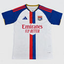 Camisa Lyon I 2026/27