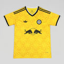 Camisa Leeds United II 2026/27