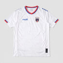 Camisa Cabo Verde II 2026/27