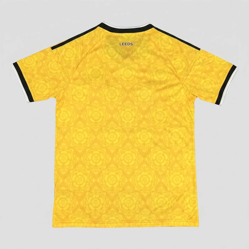 Camisa Leeds United II 2026/27 - Varal do Torcedor P / Não / Sem Patch Otimizado