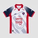 Camisa Cerro Porteño III 2026/27