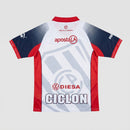 Camisa Cerro Porteño III 2026/27