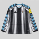 Camisa Newcastle United I 26/27 - Manga Longa