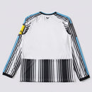 Camisa Newcastle United I 26/27 - Manga Longa