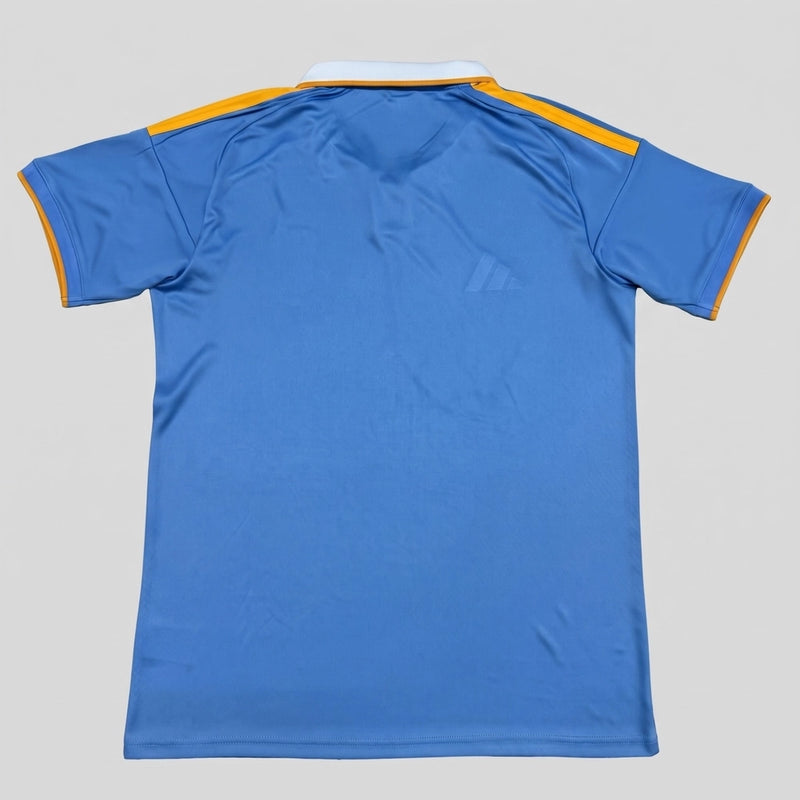 Camisa Como IV 2026/27 - Varal do Torcedor P / Não / Sem Patch Otimizado