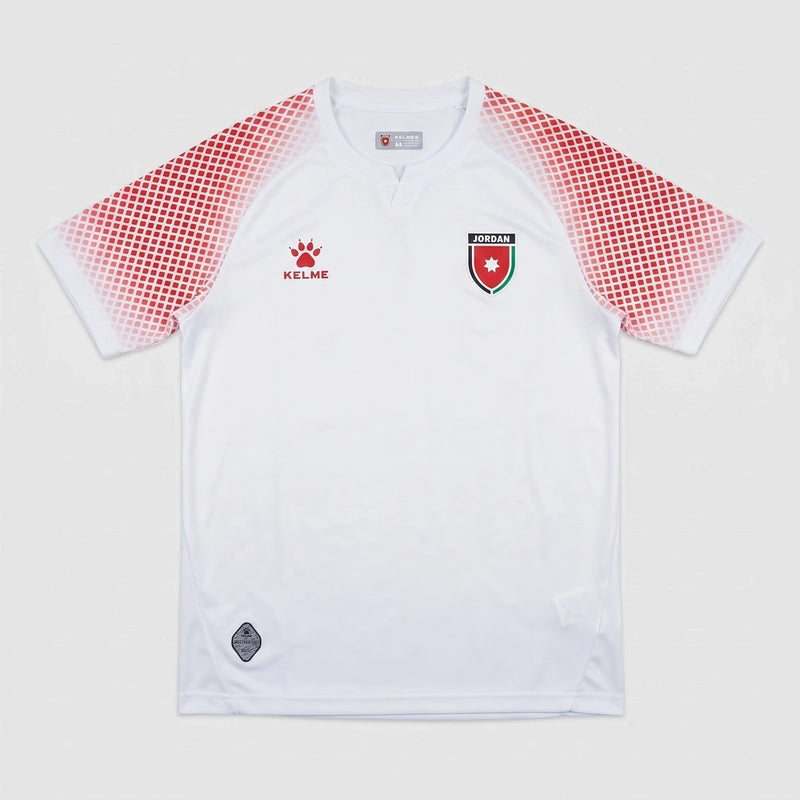 Camisa Jordânia I 2026/27 - Varal do Torcedor P / Não / Sem Patch Otimizado