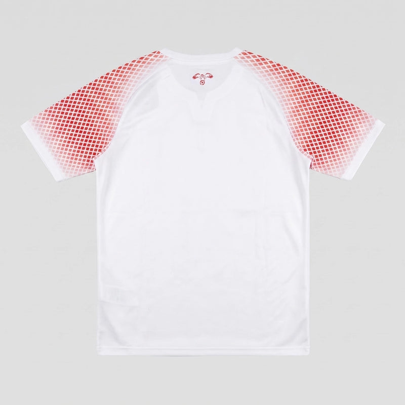 Camisa Jordânia I 2026/27 - Varal do Torcedor P / Não / Sem Patch Otimizado