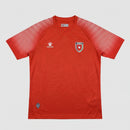 Camisa Jordânia II 2026/27
