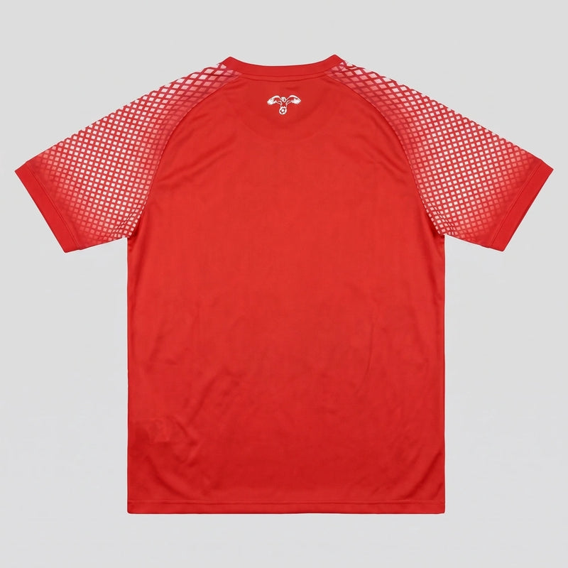 Camisa Jordânia II 2026/27 - Varal do Torcedor P / Não / Sem Patch Otimizado
